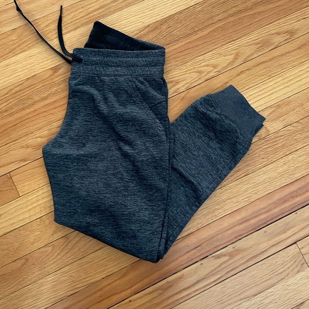 Adidas joggers